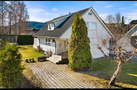 Bilde 1 av annonsen
