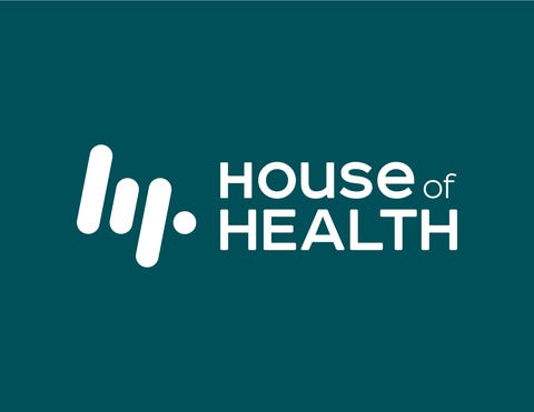 House of Health AS logo