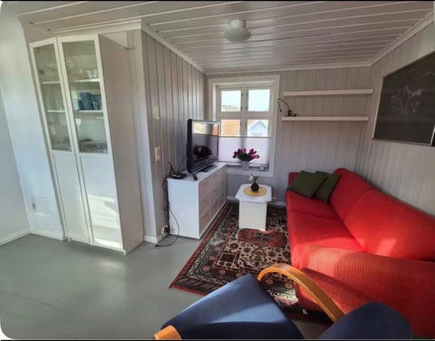 Bilde 2 av annonsen