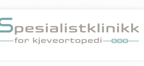 Spesialistklinikk AS logo
