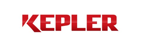 Kepler Bilservice AS logo