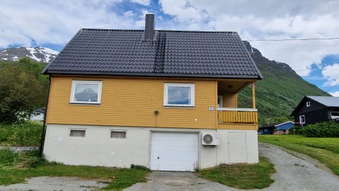 Bilde 1 av annonsen