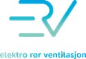 ERV Teknikk Tjørves as logo