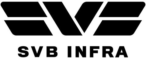 SVB Infra AS logo