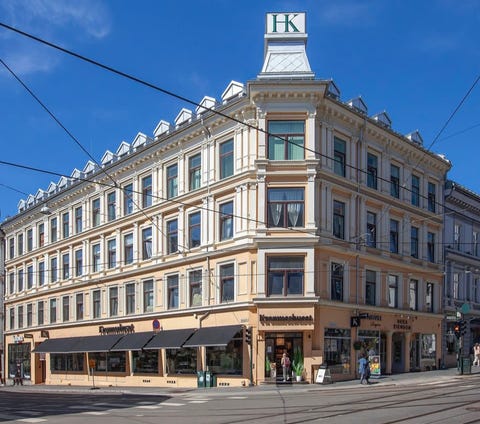 Bilde 1 av annonsen