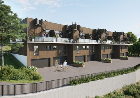 Bilde 1 av annonsen