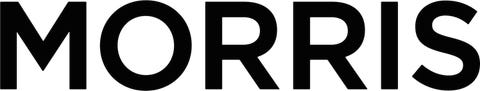 MORRIS-ACCENT AS logo