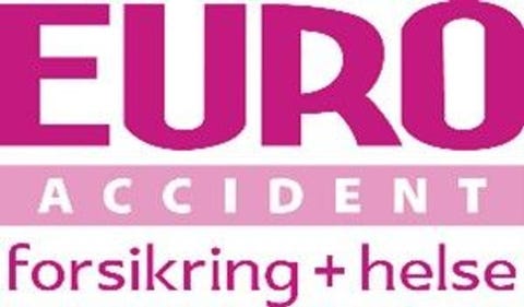 Euro Accident Livförsäkring AB logo