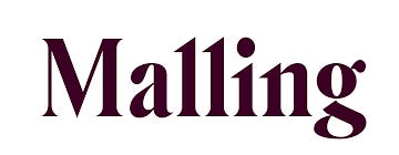 Malling & Co Leietakerrådgivning logo