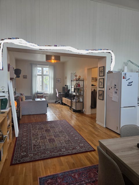 Bilde 1 av annonsen