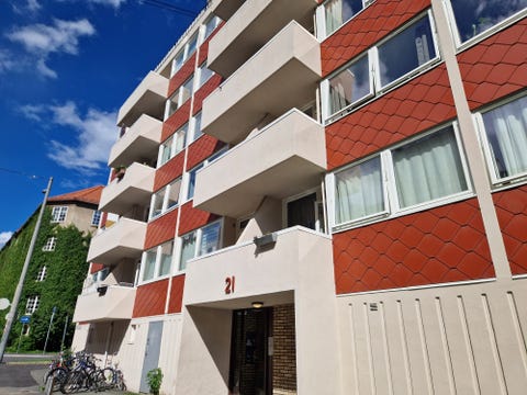 Bilde 1 av annonsen