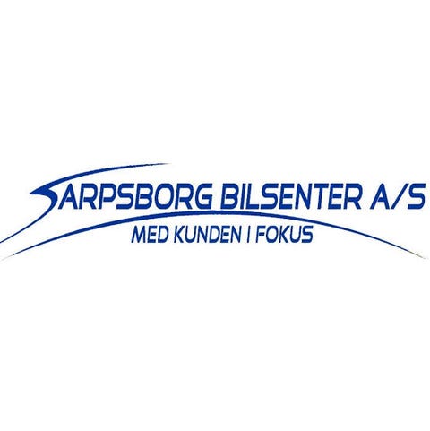 Sarpsborg Bilsenter AS logo