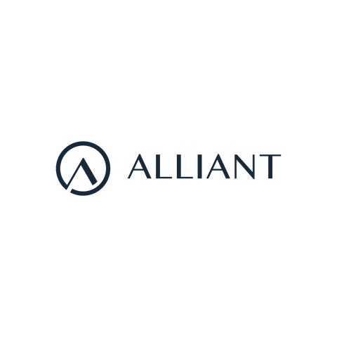 ALLIANT AS logo