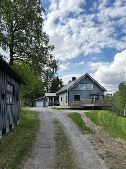 Bilde 1 av annonsen