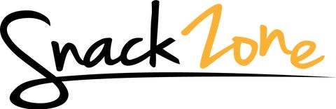 SnackZone logo