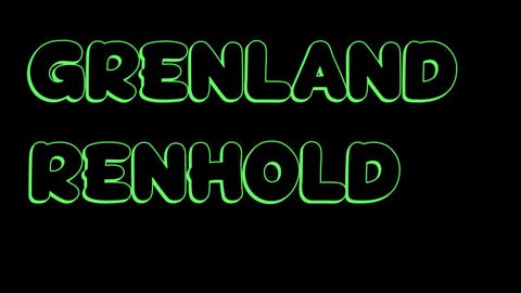 Grenland Renhold AS logo