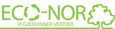ECO-NOR AS logo