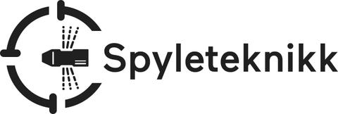 SPYLETEKNIKK AS logo