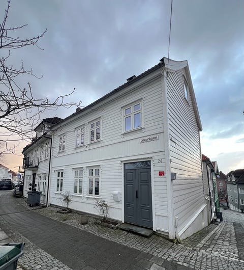 Bilde 1 av annonsen