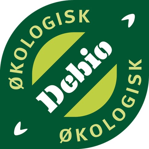 DEBIO logo