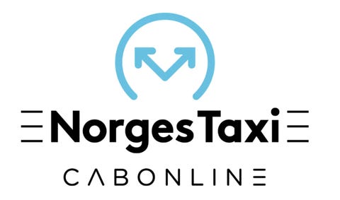 CABONLINE NORGE AS logo