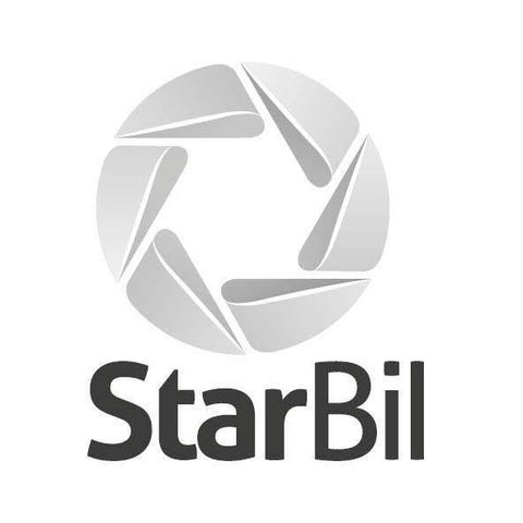 Star Bil AS logo