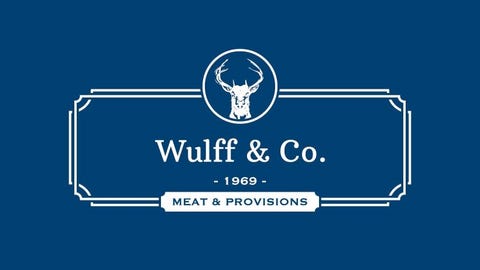 Wulff & Co logo