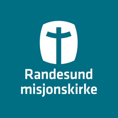Randesund Misjonsmenighet logo