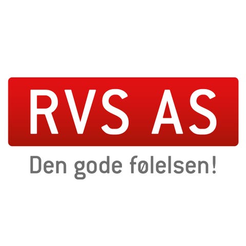 Rvs As logo