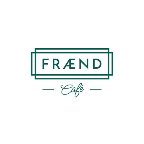 Frænd AS logo