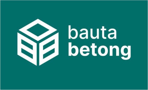 Bauta Betong AS logo