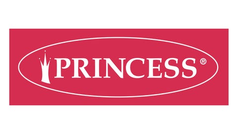 Princess logo
