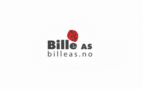 BILLE AS logo