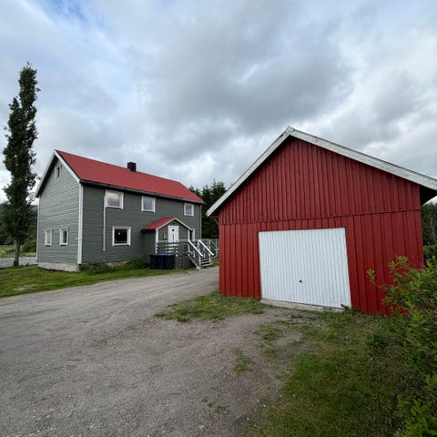 Bilde 1 av annonsen