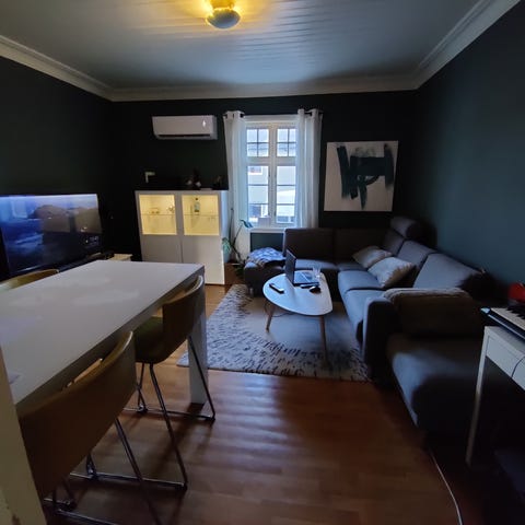 Bilde 1 av annonsen