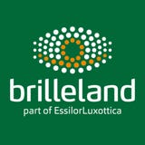 Brilleland Arendal logo
