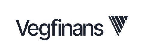 Vegfinans AS logo