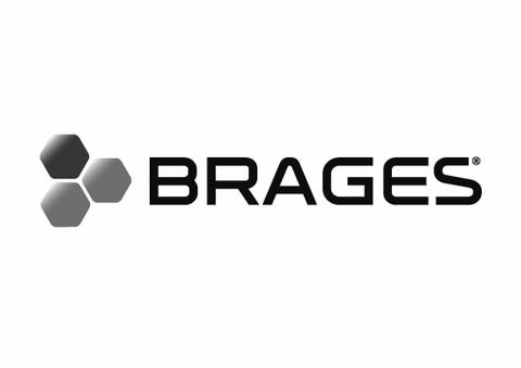 Brages Bruktbil AS logo