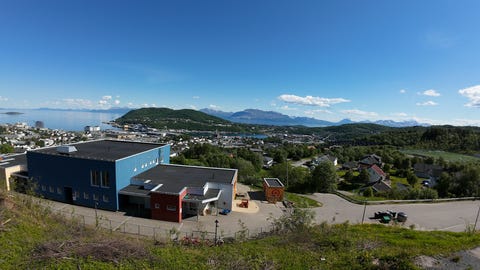 Bilde 1 av annonsen