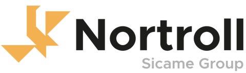 Nortroll AS logo