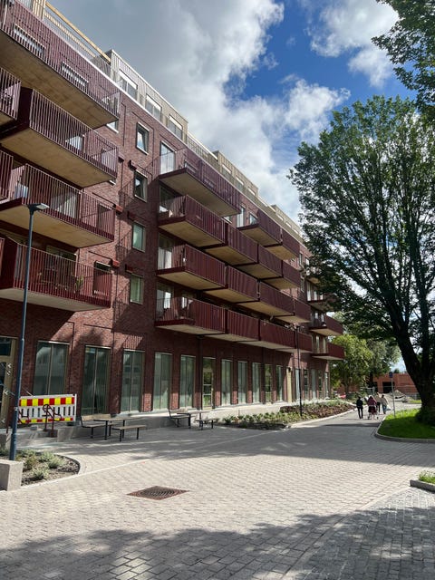 Bilde 1 av annonsen