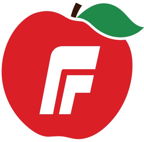 Fremskrittspartiet logo