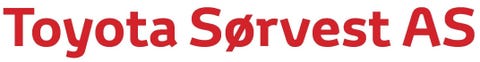 Toyota Sørvest AS logo