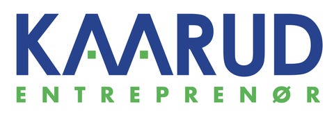 Kaarud As logo