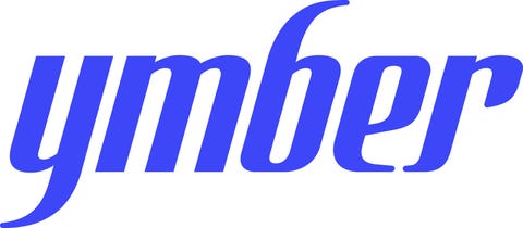 Ymber Produksjon AS logo