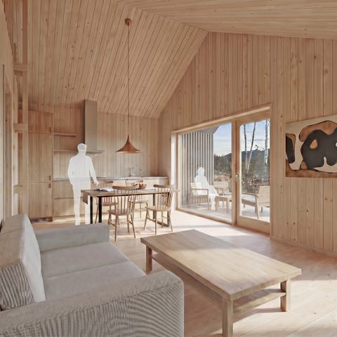 Bilde 2 av annonsen