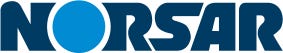 Stiftelsen Norsar logo
