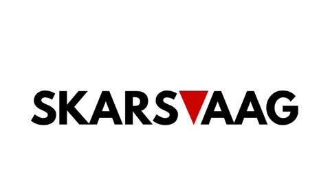 Skarsvåg Boats AS logo