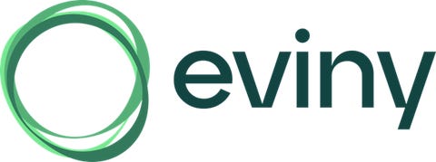 Eviny Marked AS logo