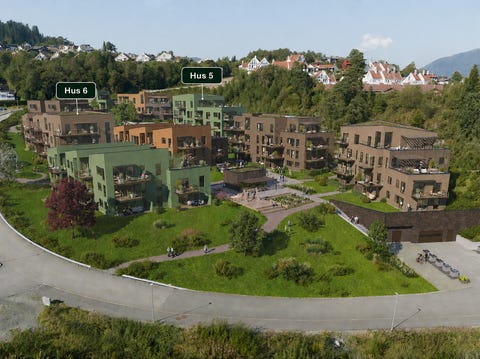 Bilde 1 av annonsen